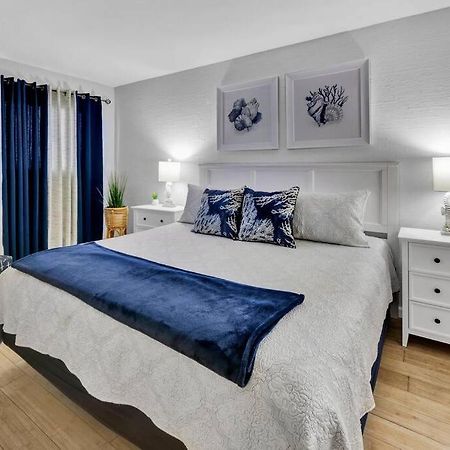 Oceanfront Condo #629 At Summit Beach Resort パナマシティービーチ エクステリア 写真