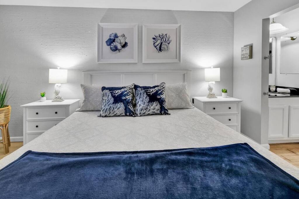 Oceanfront Condo #629 At Summit Beach Resort パナマシティービーチ エクステリア 写真