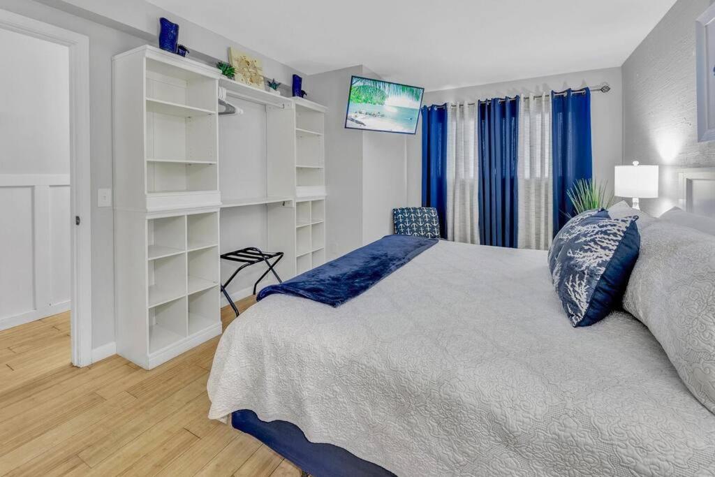 Oceanfront Condo #629 At Summit Beach Resort パナマシティービーチ エクステリア 写真