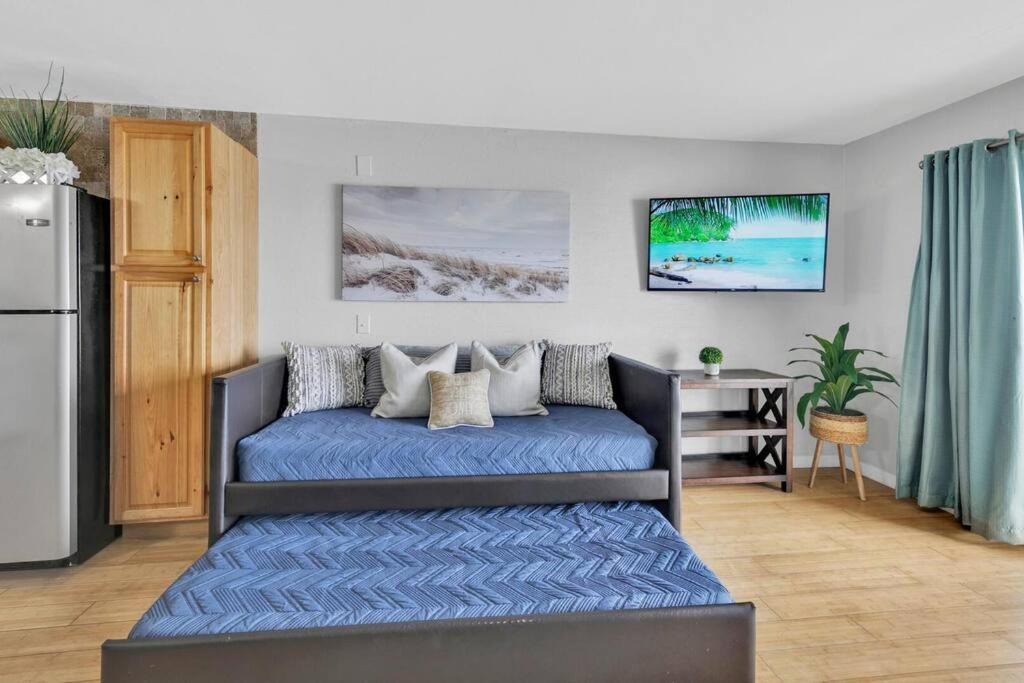 Oceanfront Condo #629 At Summit Beach Resort パナマシティービーチ エクステリア 写真